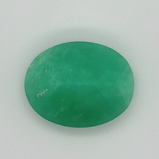 Chrysoprase 7.78 Ct Best Quality Chrysoprase 7.78 Ct Best Quality